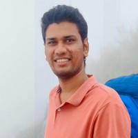 Jaya Ganesh K