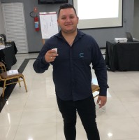 Wellington Barbosa