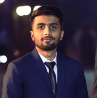 Usman Ghani