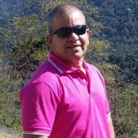 Zilmar Paulo Da Silva