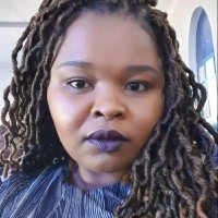 Thandokazi Dlamini