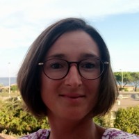 Geraldine Dayot