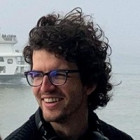 Pablo Van Bostelen