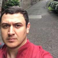 Rashid Serazetdinov