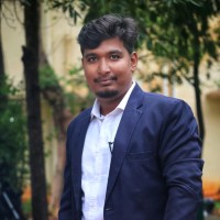 Mohanakumar K R