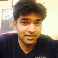 Shiva Reddy