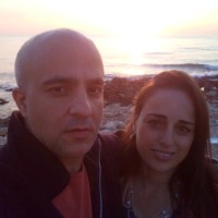 Eran Bar-Haim
