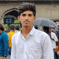 Satyam Wakchaure