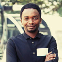 Mwiti Morris