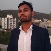 Gaurav Sangewar