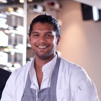 Ryan Bahadoer