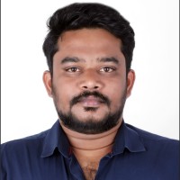 Pavan Kumar G D