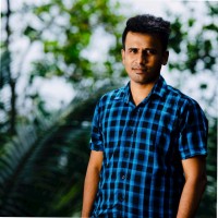 Sujith Thevarajah