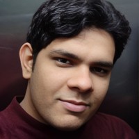 Mayank Vishnoi