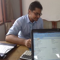 Rajeev Yadav