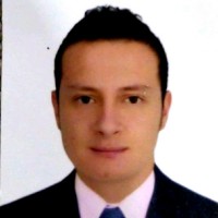 Camilo Calderón Pérez