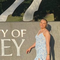 Kirsten Massey-Ayling