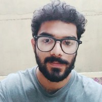 Kush Joshi