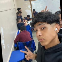 Matheus algusto
