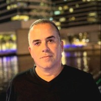 Daniel Haliva דניאל חליוה