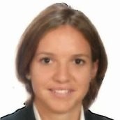 Isabel Caperos Reblet