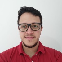 Andres Felipe Vidal Molina