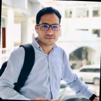 Murtaza Zaib Zehri