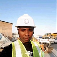 Cyrus Mwirigi Gikundi