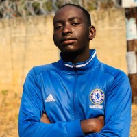 Mike Nchimunya