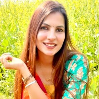 Pooja Chaudhary