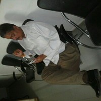 AVS Murthy