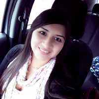 Lizeth Ayhuasi