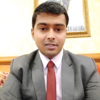 Umesh Nair