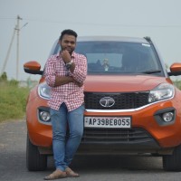 Pavan Vijay Ram Deevi