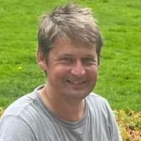 Lars Christian Mortensen