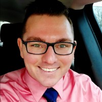 Dustin DeMers