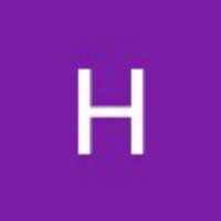 Harshil Dave