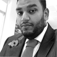 Sachin Patel