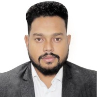 Shubham Raut