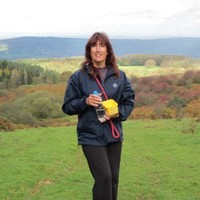 Claire Nightingale