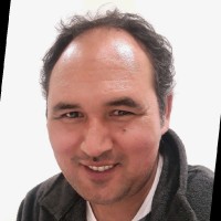 Ricardo Vergara Vargas