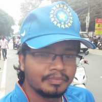 Hariharan A