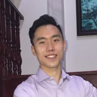 Kevin Q Li