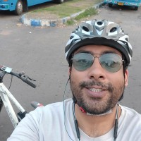 Siddharth Chatterjee