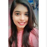 Vaishnavi Pakhare