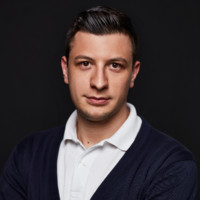 Matteo Calorini