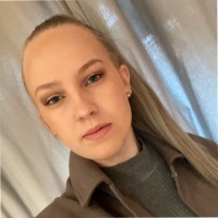 Ellie Moore