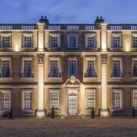Hinwick House