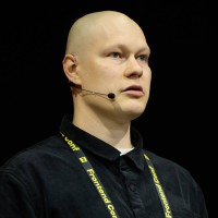 Oleg Rogov