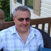 David Woodrum, Lcsw